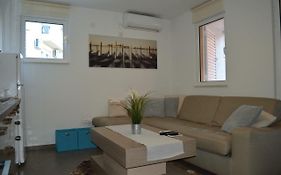 Vanessa Apartment